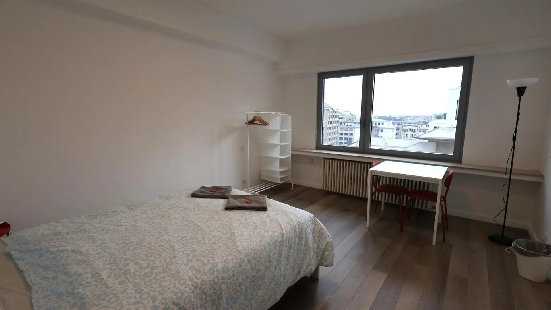 Luxembourg City Center Stay 0*,  Luxembourg