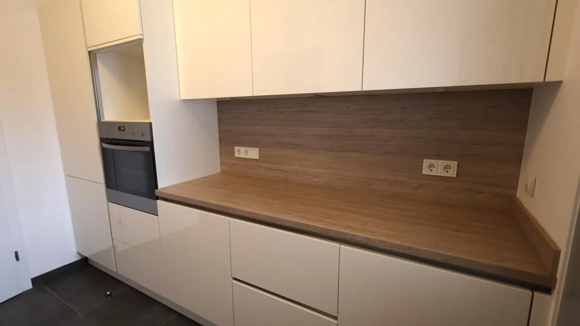 Appart hôtel Luxembourg City Center Stay Luxembourg