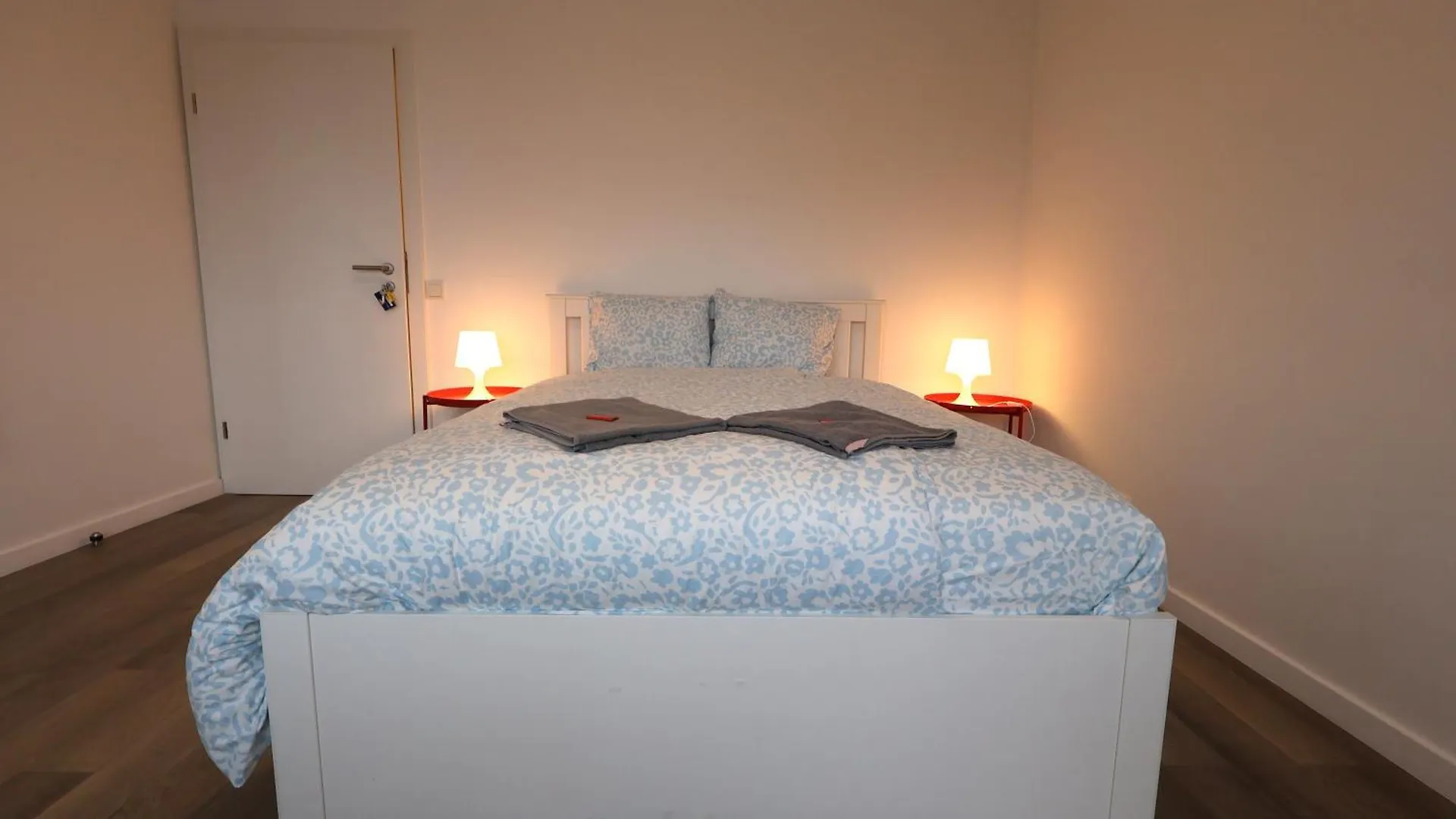 Luxembourg City Center Stay Appart hôtel
