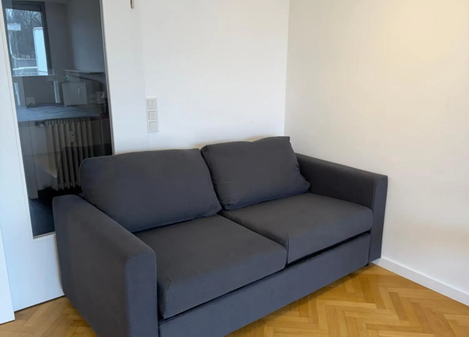 Appart hôtel Luxembourg City Center Stay