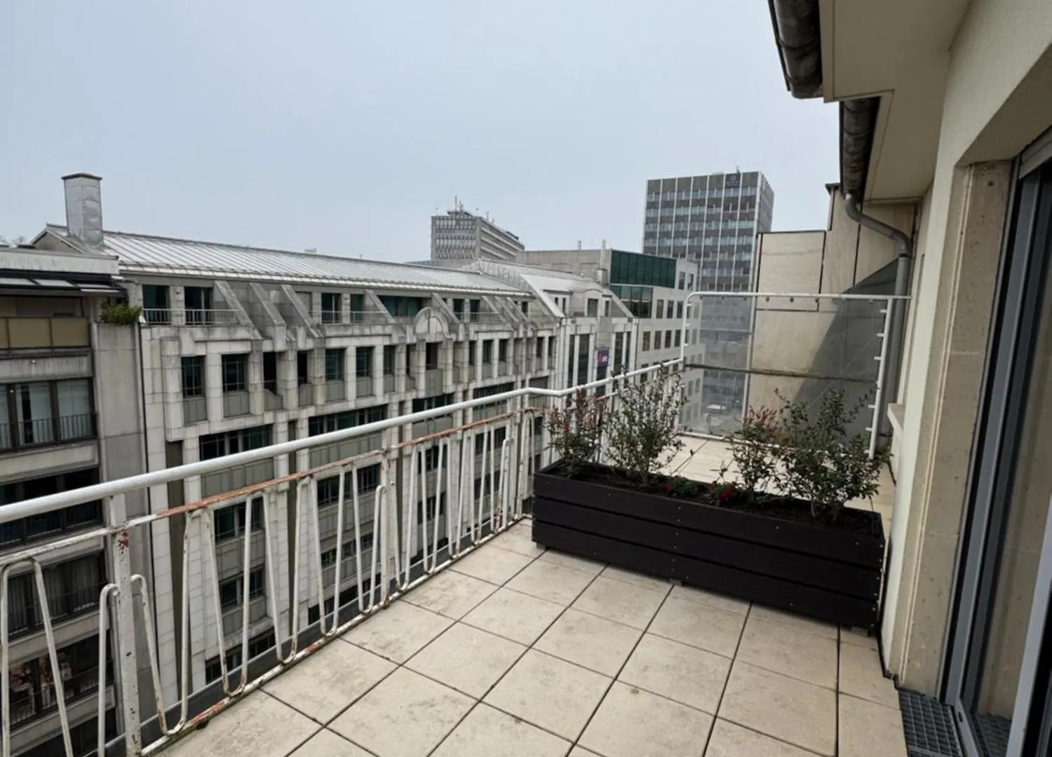 Luxembourg City Center Stay 0*,