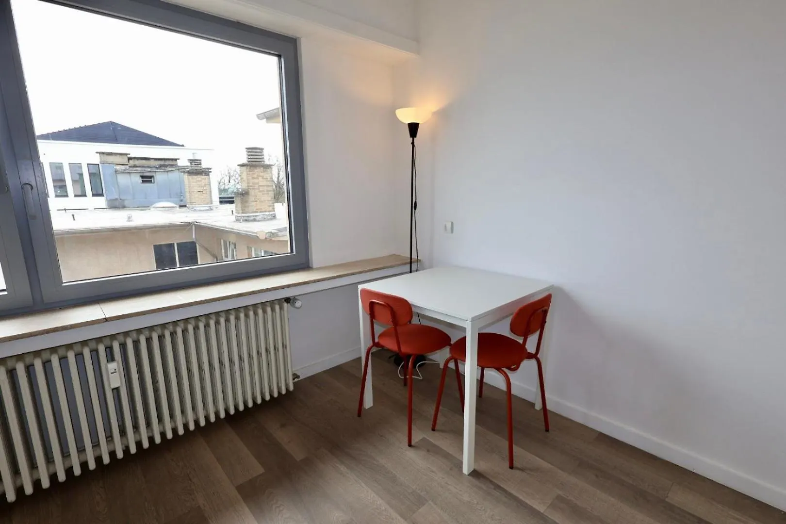 Luxembourg City Center Stay Luxembourg