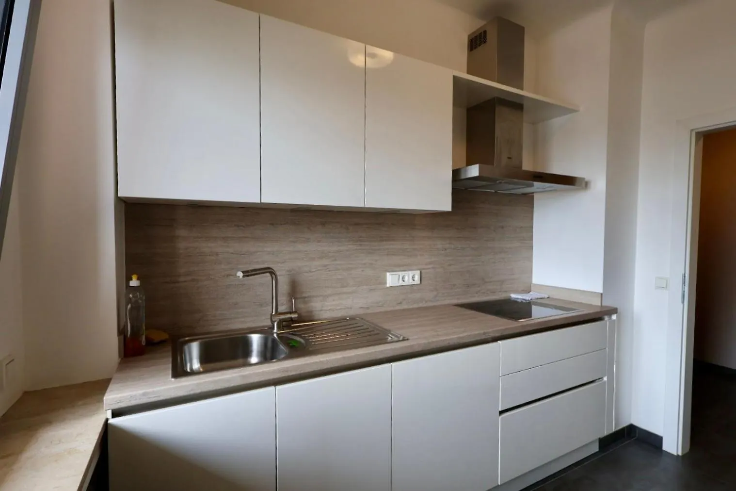 Luxembourg City Center Stay Appart hôtel