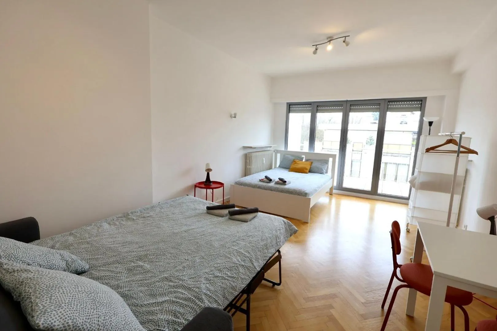 Luxembourg City Center Stay Luxembourg
