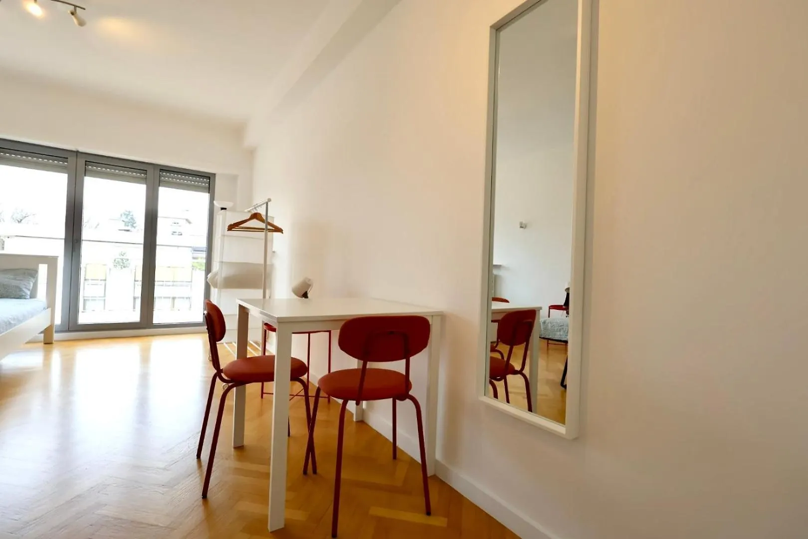 Luxembourg City Center Stay