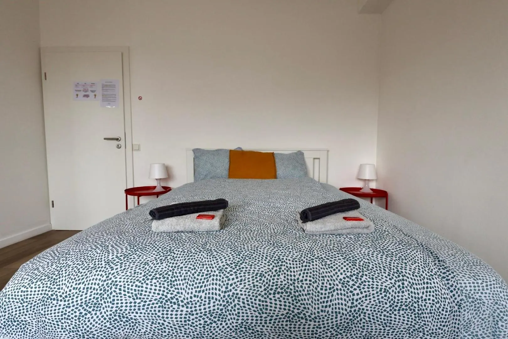 Appart hôtel Luxembourg City Center Stay Luxembourg