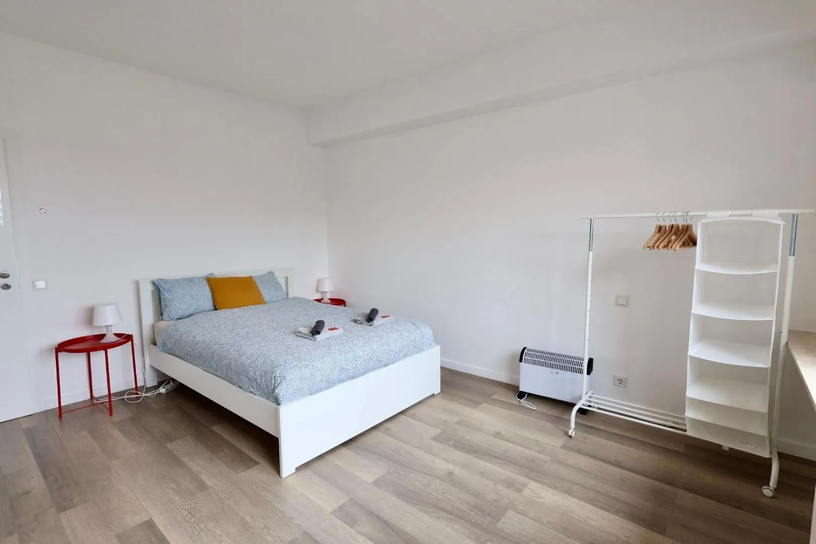 Luxembourg City Center Stay