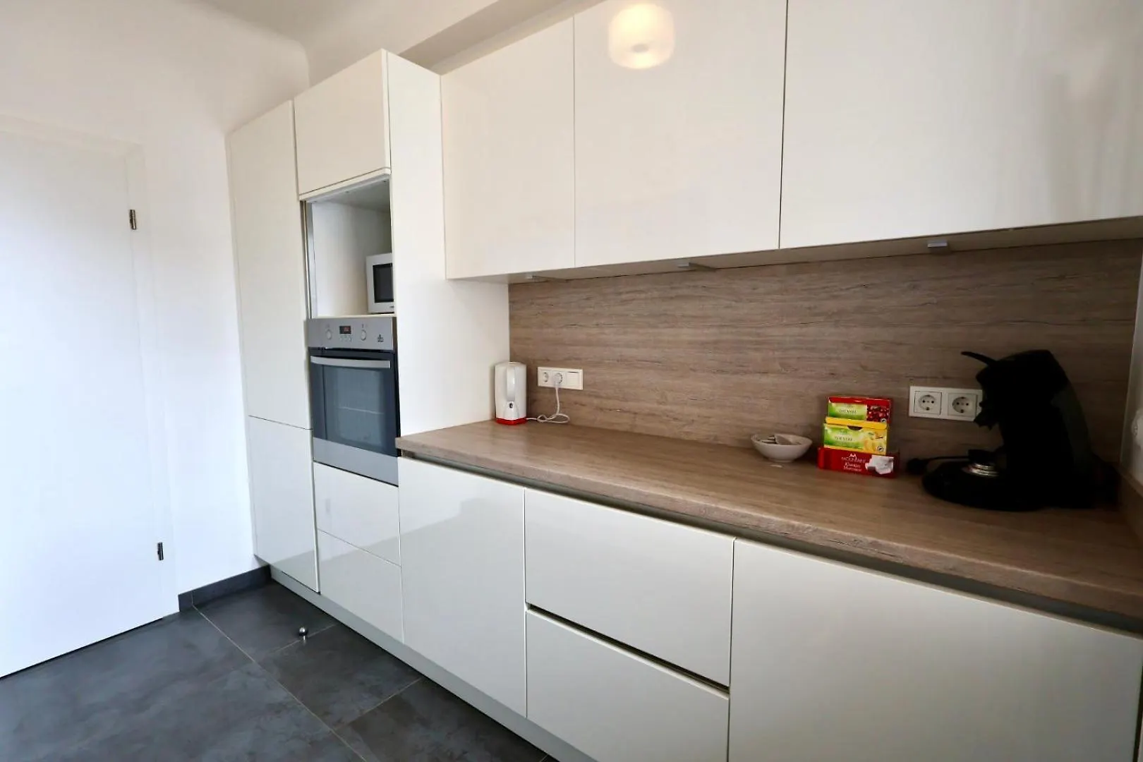 Appart hôtel Luxembourg City Center Stay
