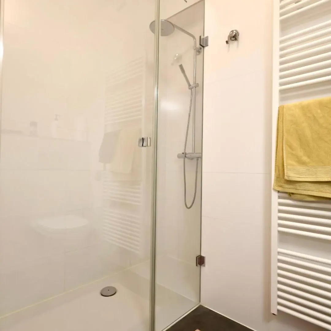 Luxembourg City Center Stay Appart hôtel