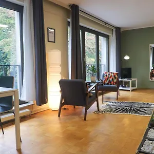Appartement Park Center, Luxembourg