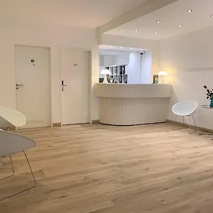 Hotel Francais, Luxembourg