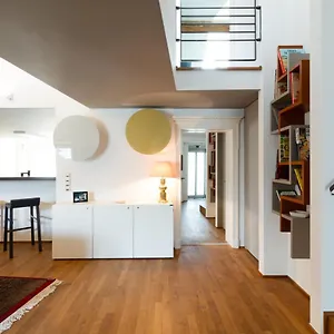 Appartement Welcome Palais, Luxembourg