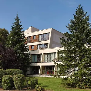 Hotel Parc Plaza, Luxembourg