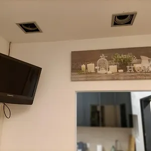 Appartement Superb City Apartement/studio, Luxembourg