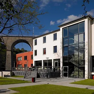 Auberge de jeunesse Youth, Luxembourg