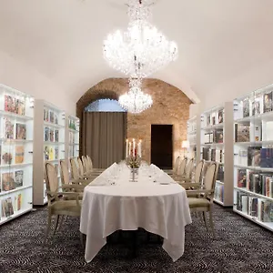 Hotel Le Place D'armes, Luxembourg