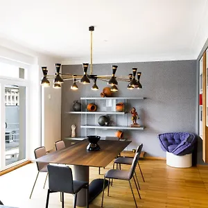 Welcome Place D'armes Ii Appartement