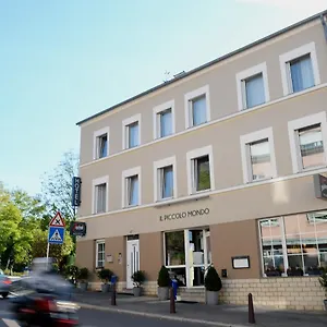 Il Piccolo Lüksemburg