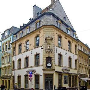 Appartement Urban Apartment, In The Nightlife Area!, Luxembourg