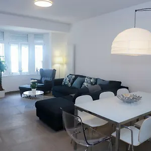 High Class Flat Lüksemburg