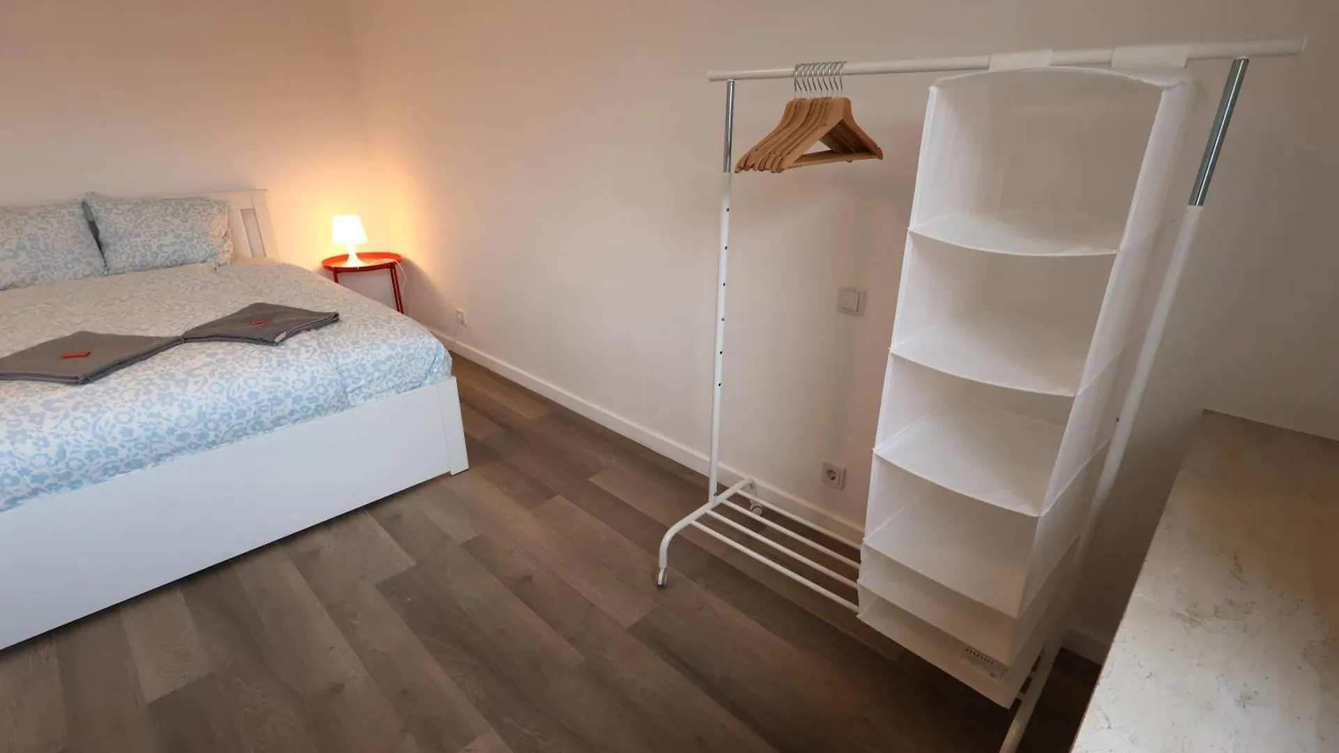 Luxembourg City Center Stay
