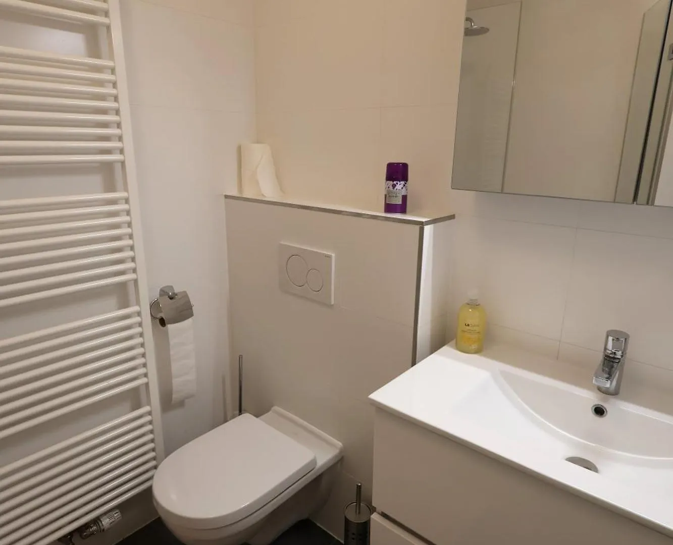 Luxembourg City Center Stay Lüksemburg