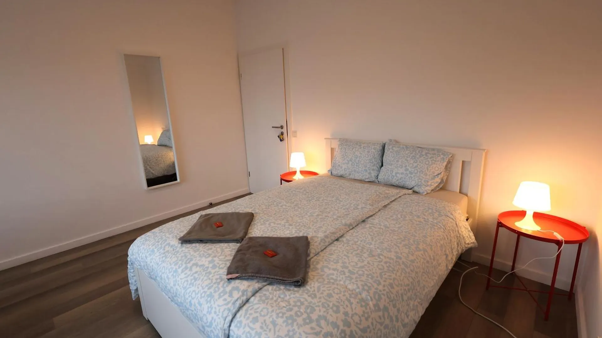 Luxembourg City Center Stay