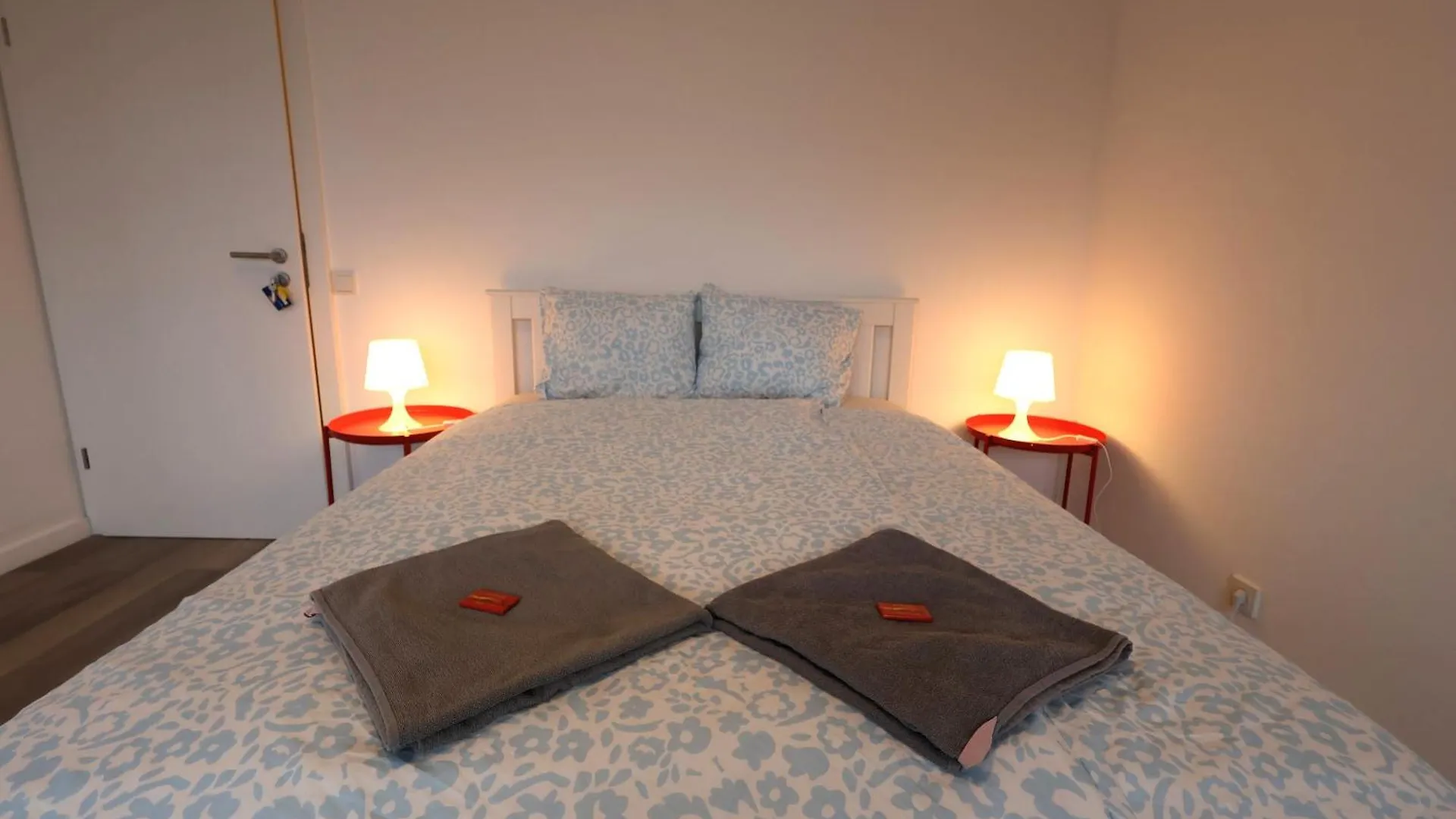 Apart Otel Luxembourg City Center Stay