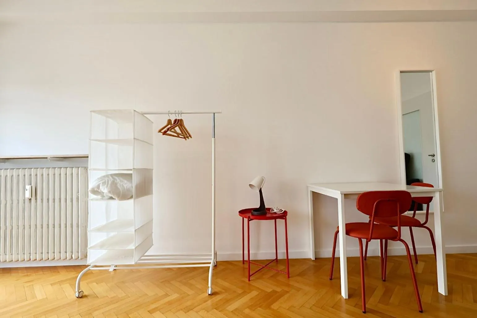 Luxembourg City Center Stay